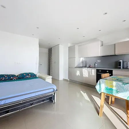 - Avec Vue Apartmán *