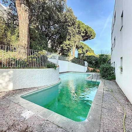 Appartamento - Avec Vue Cannes